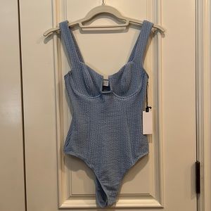 Astr the label Aria Bodysuit